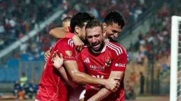 موعد مهم السبت المقبل.. الأهلي يواجه يانج أفريكانز في تنزانيا